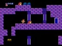 une photo d'Ã©cran de Kid Icarus sur Nintendo Nes